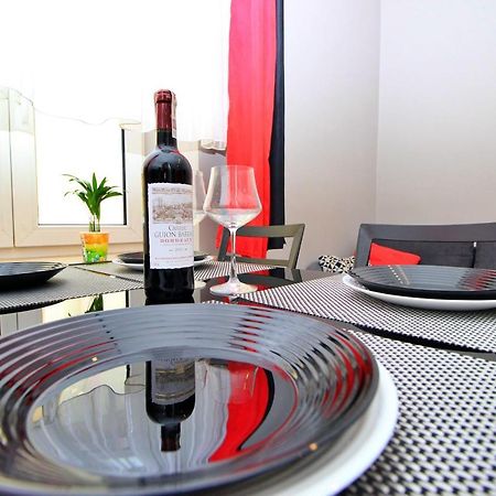 Apartamenty Jozefa Kazimierz Krakov Exteriér fotografie