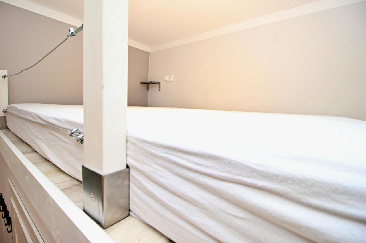 Apartamenty Jozefa Kazimierz Krakov Exteriér fotografie