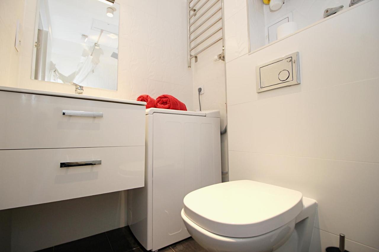 Apartamenty Jozefa Kazimierz Krakov Exteriér fotografie