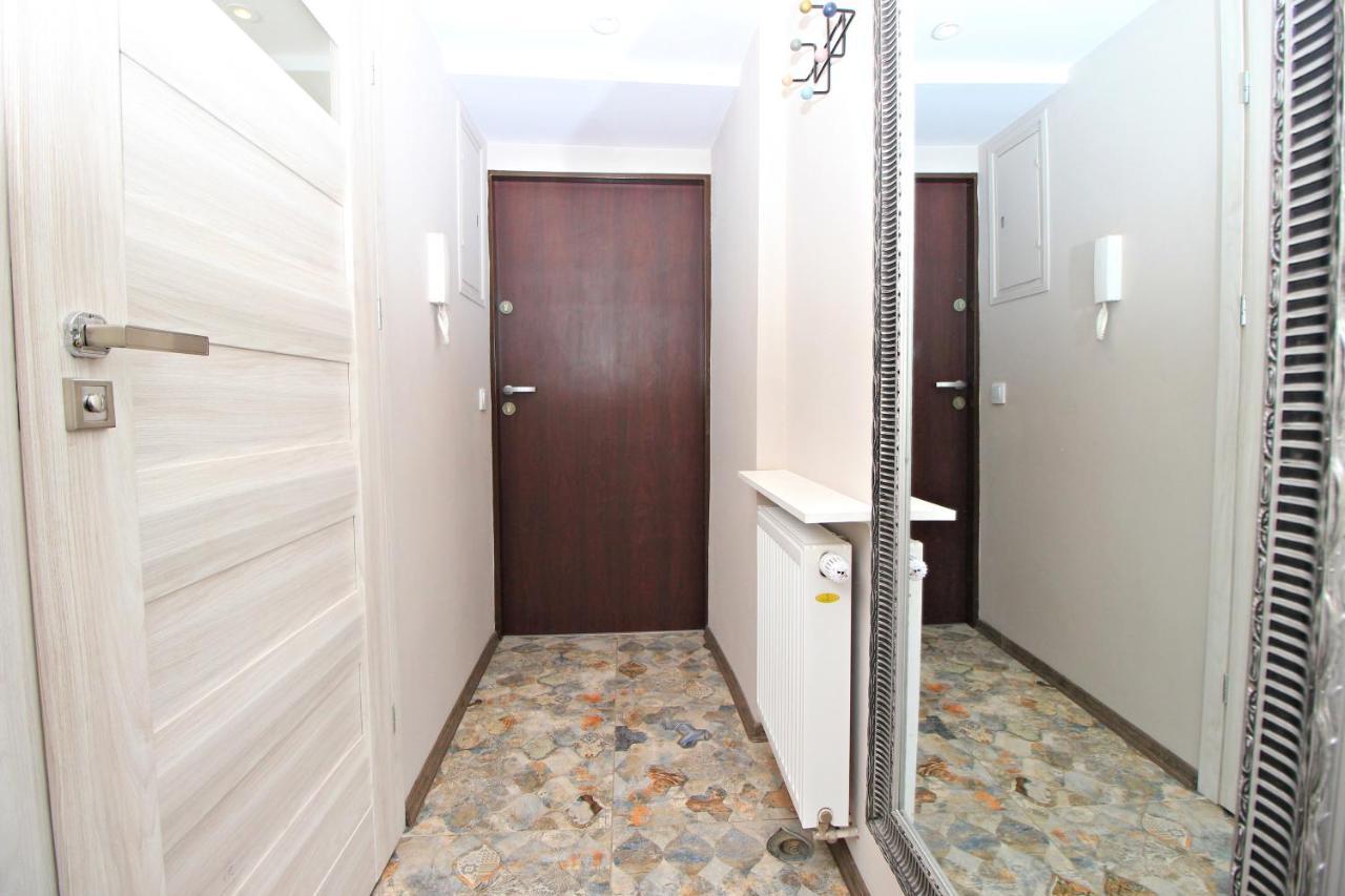 Apartamenty Jozefa Kazimierz Krakov Exteriér fotografie