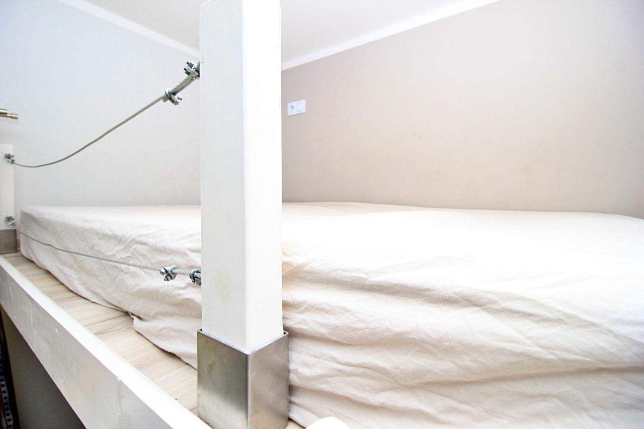 Apartamenty Jozefa Kazimierz Krakov Exteriér fotografie